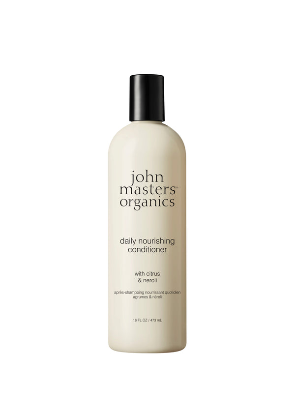 Conditioner for Normal Hair with Citrus & Neroli