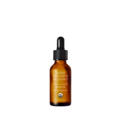 Nourish Facial Oil With Pomegranate