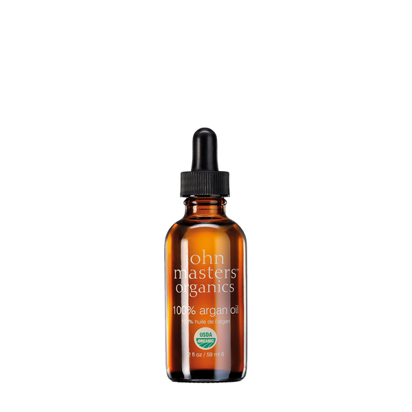 100% Argan Oil