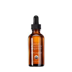 100% Argan Oil