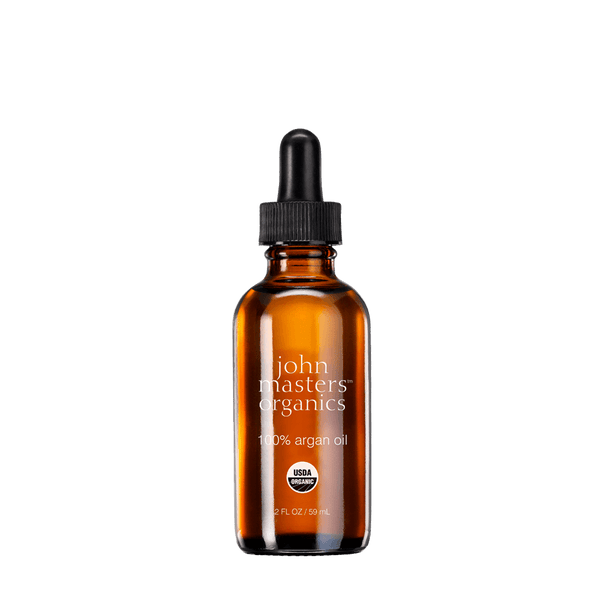 100% Argan Oil